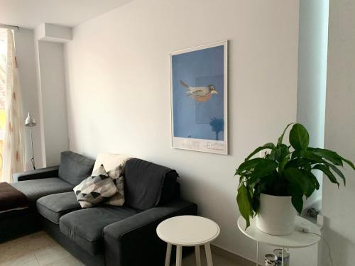 Apartamento Easy Nerja Carabeo (calahonda Beach)