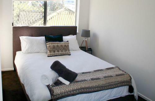 Apartamento Kings Beach Retreat