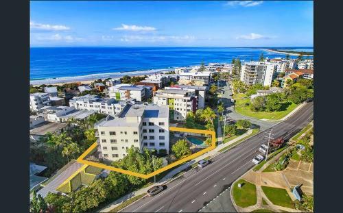 Apartamento Kings Beach Retreat
