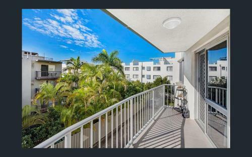 Apartamento Kings Beach Retreat