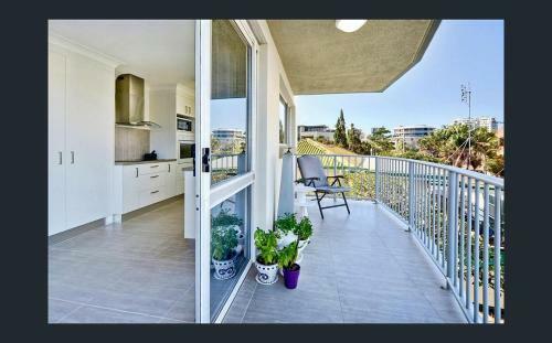 Apartamento Kings Beach Retreat