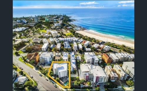 Apartamento Kings Beach Retreat