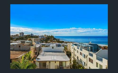 Apartamento Kings Beach Retreat