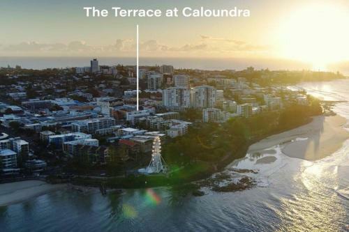 Apartamento The Terrace At Caloundra