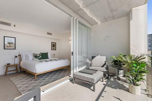 Apartamento The Terrace At Caloundra