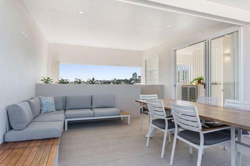 Apartamento The Terrace At Caloundra