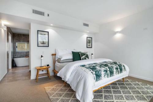 Apartamento The Terrace At Caloundra