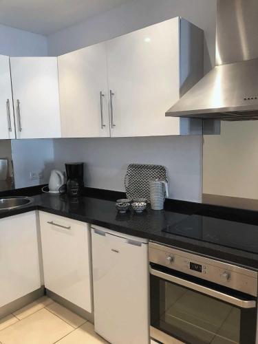 Apartamento Capistrano Playa 307