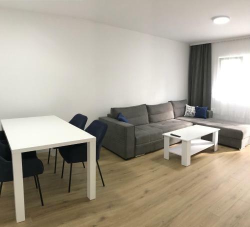 Apartamento Central ?partment Foca - With Garage