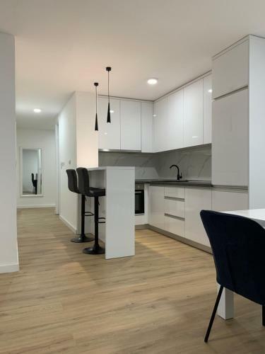Apartamento Central ?partment Foca - With Garage