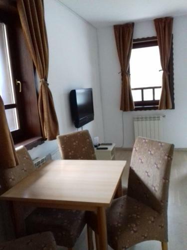 Green Oaza Apartment