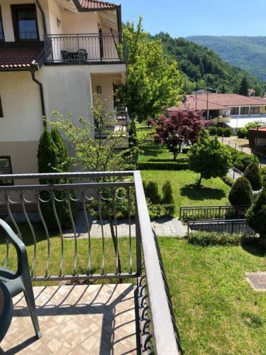 Green Oaza Apartment