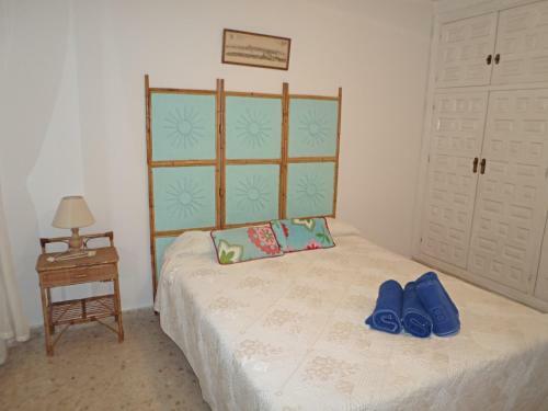 Apartamento Aguamarina 12 Menyber