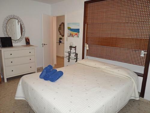 Apartamento Aguamarina 12 Menyber