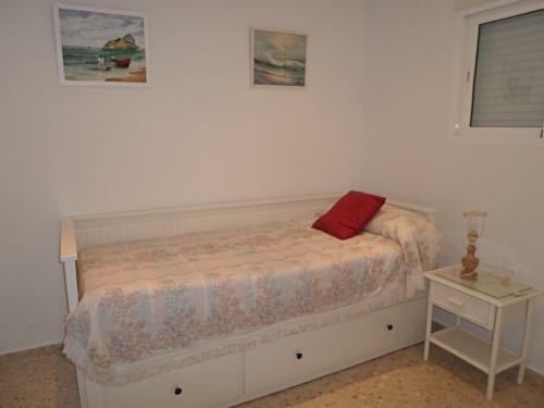 Apartamento Aguamarina 12 Menyber