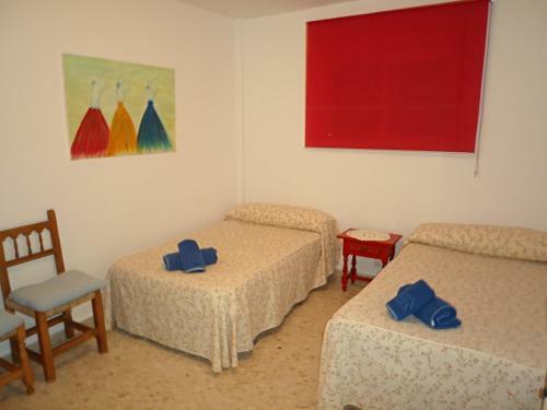 Apartamento Aguamarina 12 Menyber