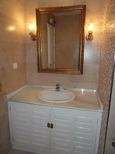 Apartamento Aguamarina 12 Menyber