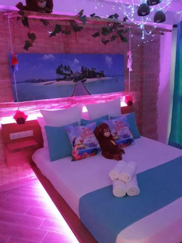 Apartamento Wonder Place Nerja