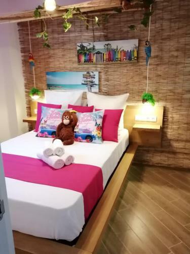 Apartamento Wonder Place Nerja