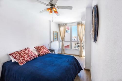 Apartamento Neptuno Torrecilla Beach