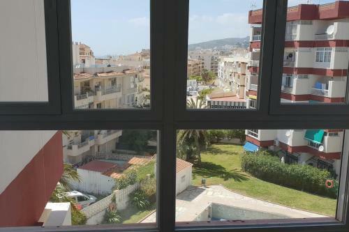 Apartamento Neptuno Torrecilla Beach
