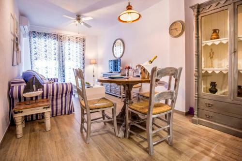 Apartamento Neptuno Torrecilla Beach