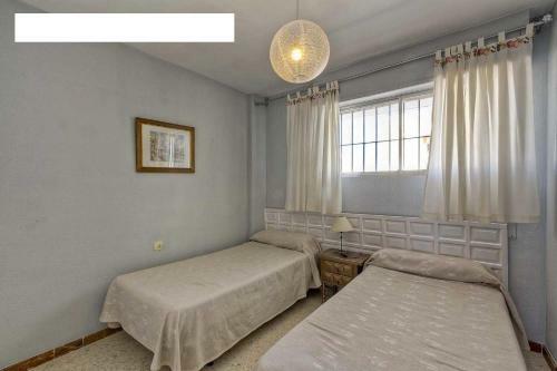 Precioso Apartamento Frontal Al Mar