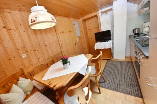 Agroturismo Hof Erath