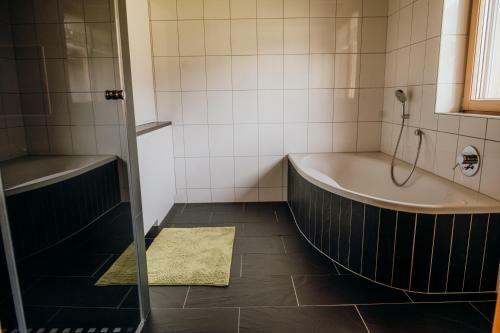 Ferienhaus Fuchsbau
