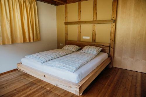 Ferienhaus Fuchsbau