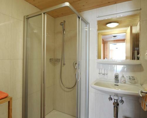Apartamento Haus Annelies
