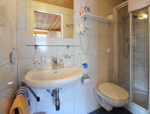 Apartamento Haus Annelies