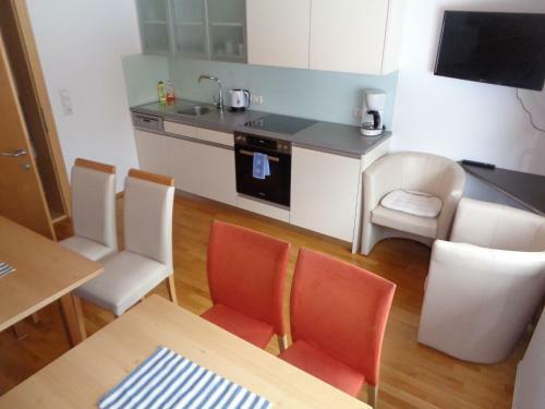 Apartamento Haus Annelies
