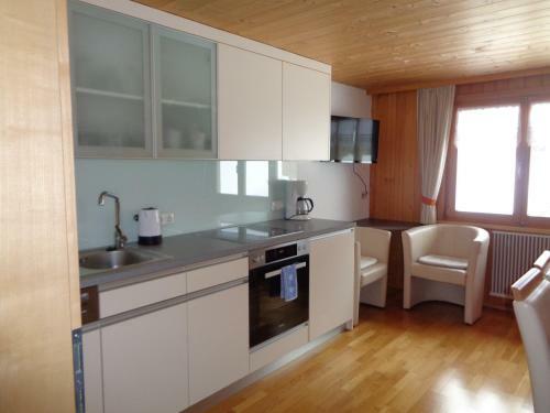 Apartamento Haus Annelies