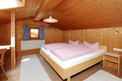 Apartamento Haus Annelies