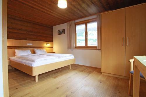 Apartamento Haus Annelies