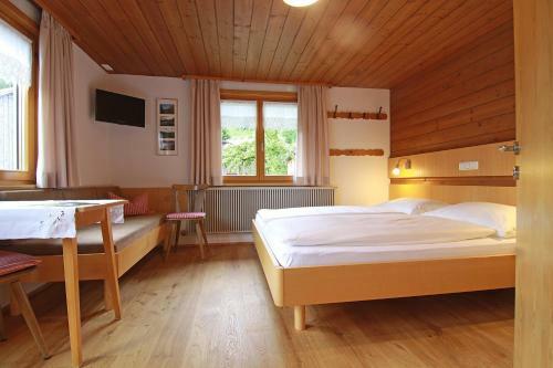 Apartamento Haus Annelies