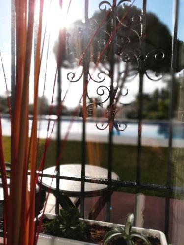 Verdemar Apartment With Sea View And Garden