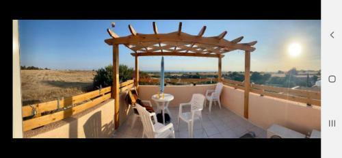 Anarita Townhouse