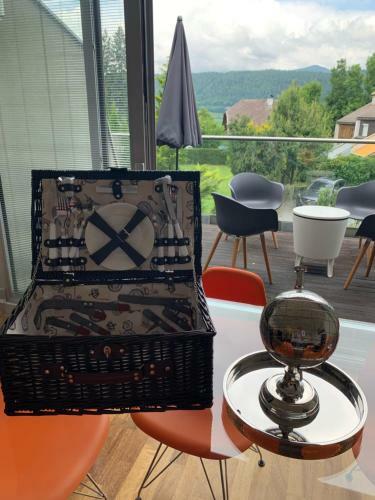 Apartamento Fewo Gerriets