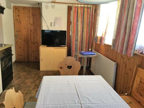 Apartamento Chalet Waldesruh 3 Zimmerwohnung