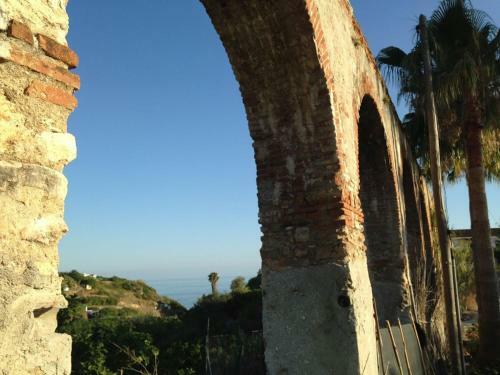 Apartamento Casa Chozie, Nerja
