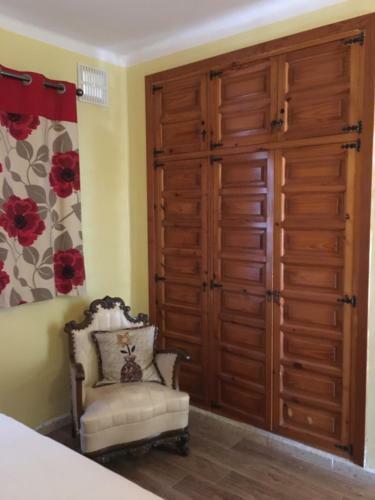 Apartamento Casa Chozie, Nerja