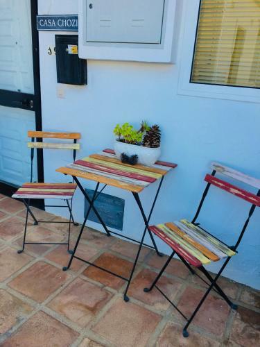 Apartamento Casa Chozie, Nerja