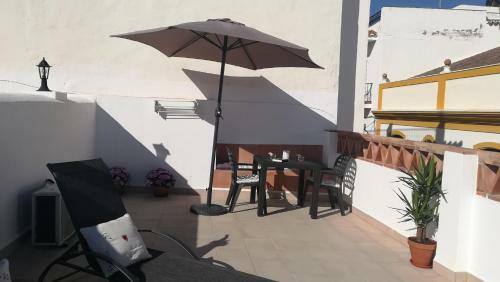 Apartamento Jazm�n 49 Centro - Adults Recommended