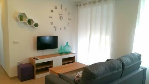 Apartamento Jazm�n 49 Centro - Adults Recommended