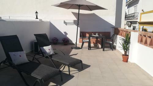 Apartamento Jazm�n 49 Centro - Adults Recommended