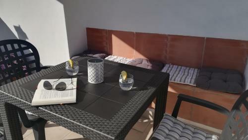 Apartamento Jazm�n 49 Centro - Adults Recommended