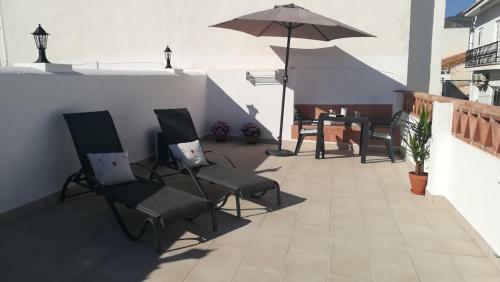 Apartamento Jazm�n 49 Centro - Adults Recommended