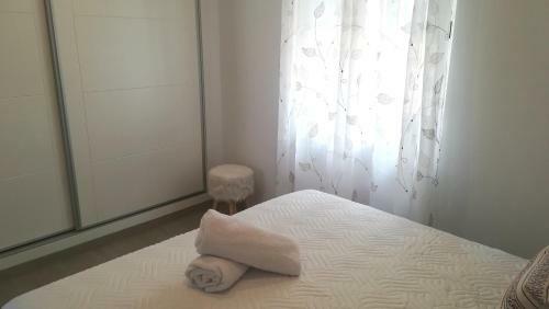 Apartamento Jazm�n 49 Centro - Adults Recommended